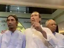Ayah Gamma Tidak Puas, Aipda Robig Dipecat dan Kemudian Jadi Tersangka Penembakan