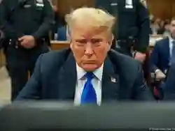 Trump Berpotensi Menjadi Presiden AS Lagi, Bagaimana Kelanjutan Kasus Hukumnya?